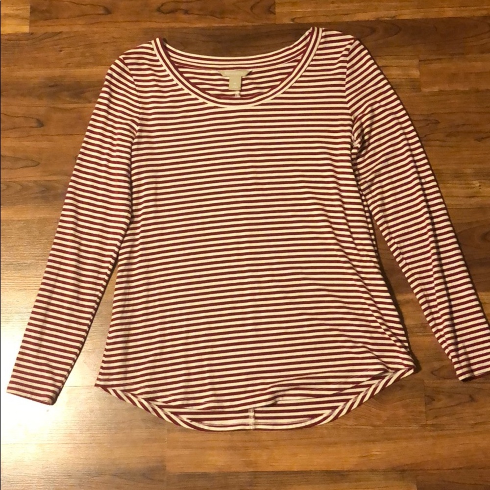 Banana Republic top